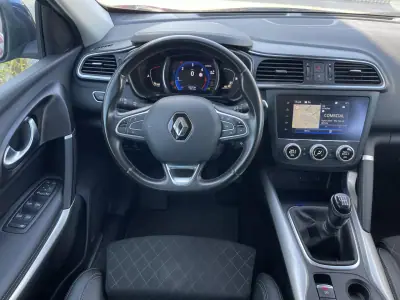 Renault Kadjar 2020 - 17990 EUR, 143220 km - AUTO.MOTO.pt - 143220km - foto 10 de 23