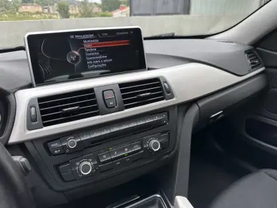 BMW 418 Gran Coupé 2015 - 15900 EUR, 293000 km - 293000km - foto 47 de 52