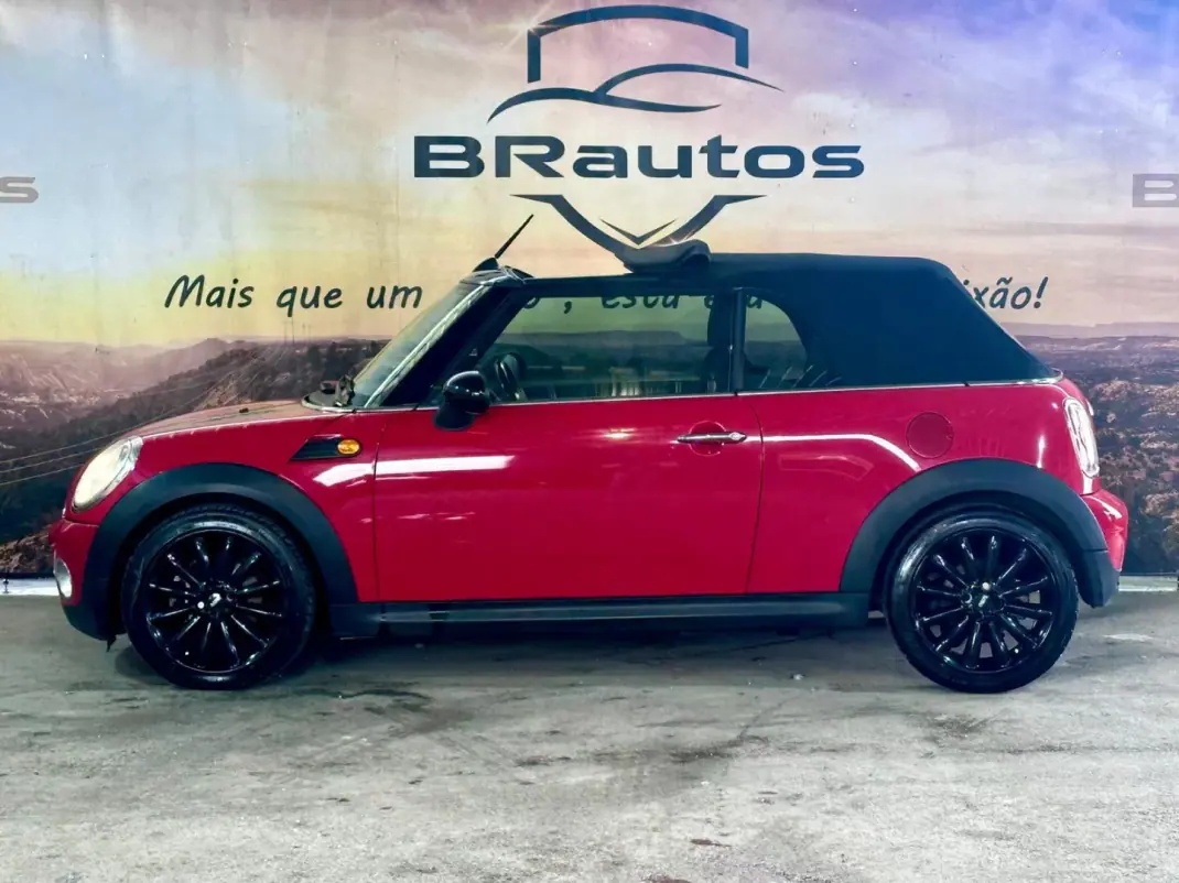 MINI 1000 2009 - 8900 EUR, 190362 km - AUTO.MOTO.pt - 190362km - foto 6 de 27