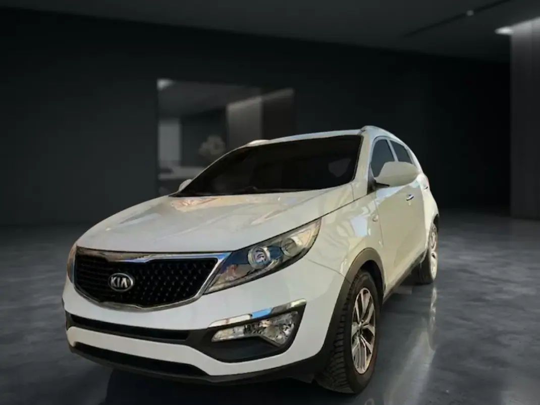 Kia Sportage 2015 - 12990 EUR, 162283 km - AUTO.MOTO.pt - 162283km - foto 1 de 7