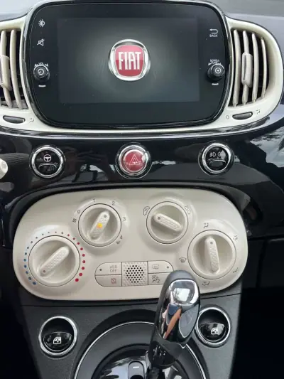 Fiat 500 2018 - 13500 EUR, 40000 km - AUTO.MOTO.pt - 40000km - foto 8 de 78