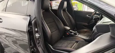 Mercedes-Benz CLA 220 2017 - 22990 EUR, 167000 km - AUTO.MOTO.pt - 167000km - foto 30 de 42