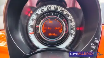Fiat 500 2022 - 11950 EUR, 95445 km - 95445km - foto 18 de 30