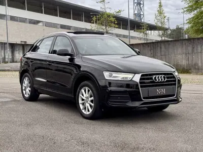 Audi Q3 2016 - 23500 EUR, 150000 km - AUTO.MOTO.pt - 150000km - foto 8 de 34