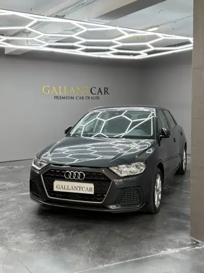 Audi A1 2022 - 55231km