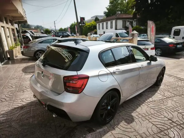 BMW 120 2014 - 17900 EUR, 180000 km - AUTO.MOTO.pt - 180000km - foto 8 de 34