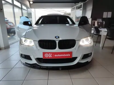 BMW 320 2012 - 18650 EUR, 179300 km - AUTO.MOTO.pt - 179300km - foto 20 de 35