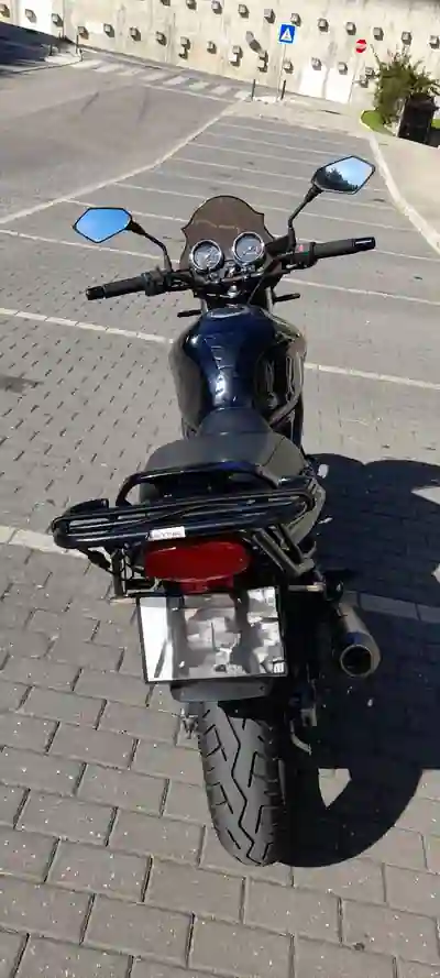 Kawasaki ER-5 2005 — foto 2 de 12