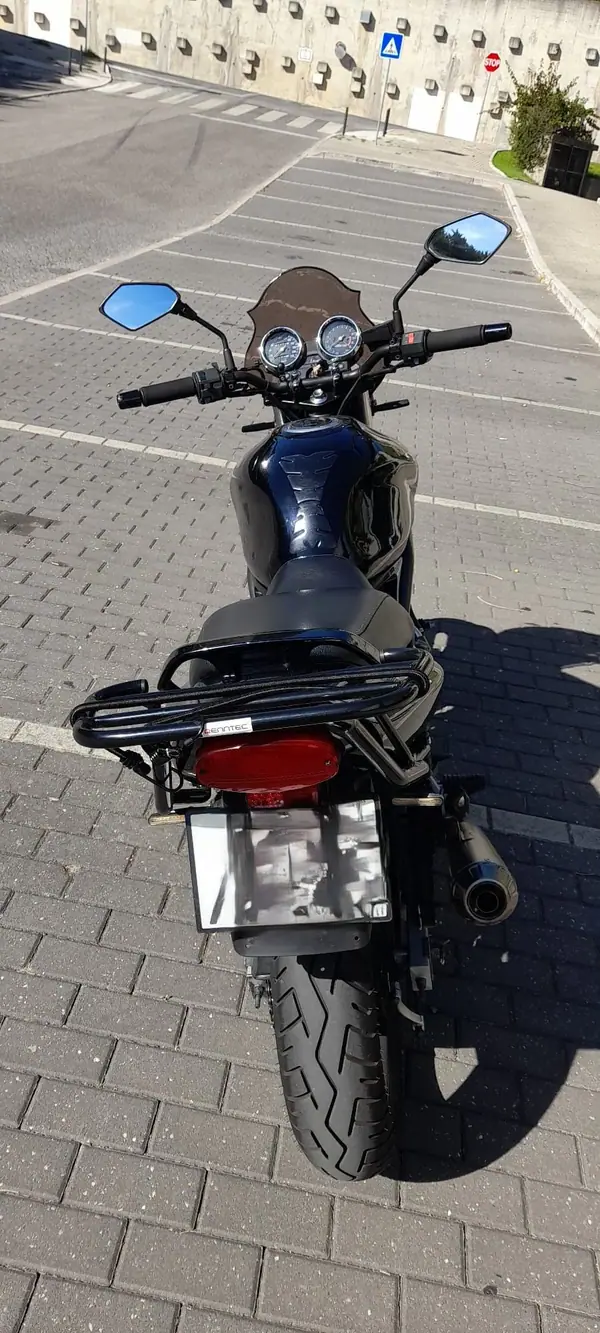 Kawasaki ER-5 2005 — foto 2 de 12