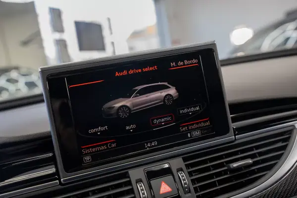 Audi RS6 Avant 2019 - 99950 EUR, 21800 km - AUTO.MOTO.pt - 21800km - foto 34 de 50