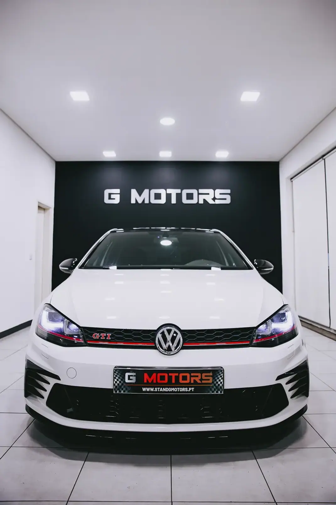Volkswagen Golf 2016 - 29900 EUR, 137000 km - AUTO.MOTO.pt - 137000km - foto 3 de 19