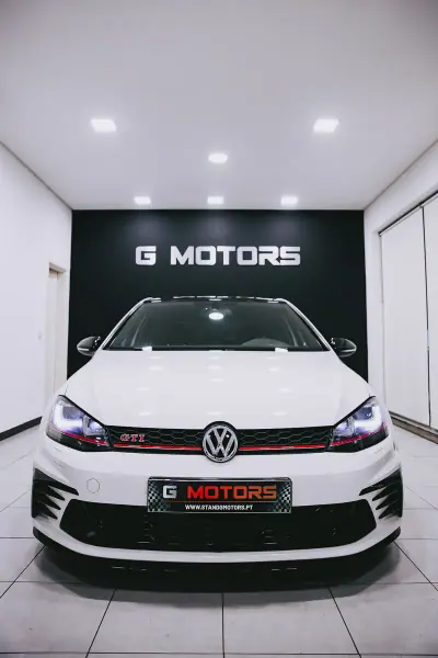 Volkswagen Golf 2016 - 29900 EUR, 137000 km - AUTO.MOTO.pt - 137000km - foto 3 de 19