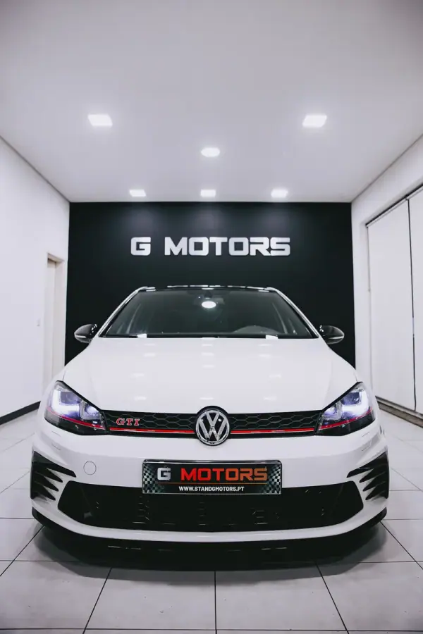 Volkswagen Golf 2016 - 29900 EUR, 137000 km - AUTO.MOTO.pt - 137000km - foto 3 de 19