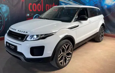 Land Rover Range Rover Evoque 2016 - 16999 EUR, 105000 km - AUTO.MOTO.pt - 105000km - foto 9 de 49