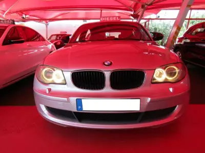 BMW 120 2011 - 11850 EUR, 249890 km - 249890km - foto 3 de 16