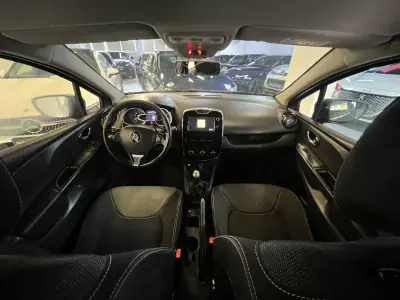 Renault Clio 2013 - 7990 EUR, 160000 km - 160000km - foto 7 de 38