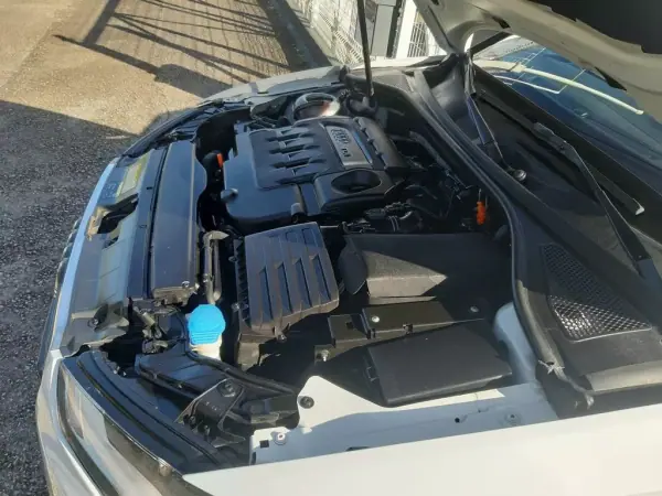 Audi A3 Sportback 2013 - 13000 EUR, 193468 km - AUTO.MOTO.pt - 193468km - foto 27 de 28