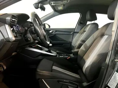 Audi A3 Sportback 2022 - 20950 EUR, 149000 km - AUTO.MOTO.pt - 149000km - foto 24 de 41