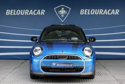 MINI Cooper 2024 - 33500 EUR, 8997 km - AUTO.MOTO.pt - 8997km - foto 2 de 22