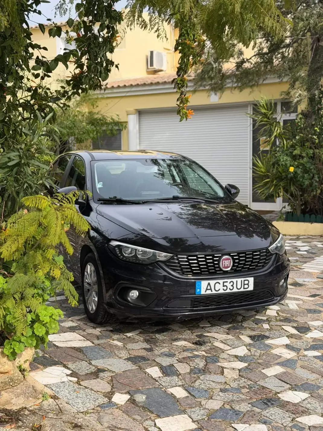 Fiat Tipo 2020 - 12900 EUR, 111334 km - AUTO.MOTO.pt - 111334km - foto 1 de 10