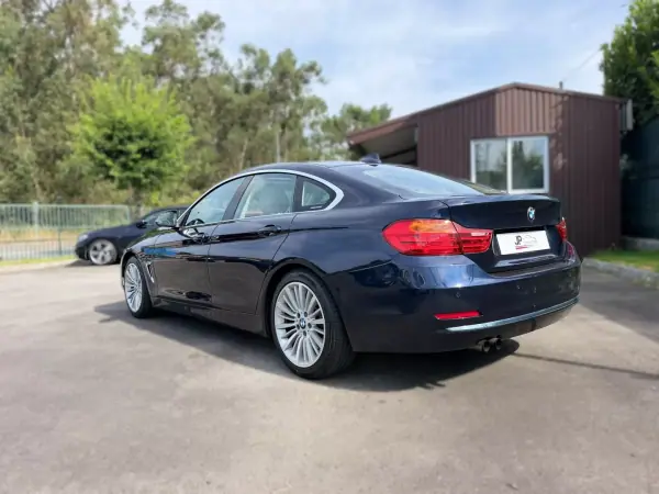 BMW 428 Gran Coupé 2015 - 22500 EUR, 201000 km - AUTO.MOTO.pt - 201000km - foto 5 de 25