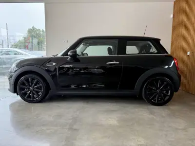 MINI One 2016 - 12999 EUR, 132000 km - AUTO.MOTO.pt - 132000km - foto 13 de 91