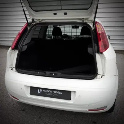Fiat PUNTO 2015 - 4900 EUR, 139000 km - 139000km - foto 5 de 17