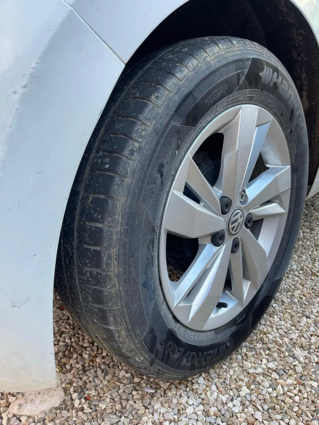 Volkswagen Polo 2018 - 10500 EUR, 85000 km - 85000km - foto 3 de 11