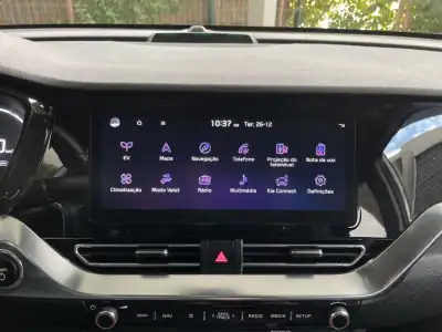 Kia e-Niro 2021 - 33500 EUR, 69000 km - AUTO.MOTO.pt - 69000km - foto 31 de 51
