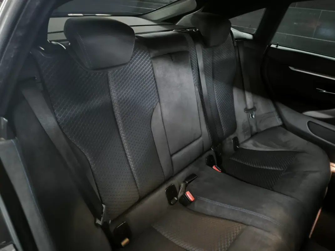 BMW 420 Gran Coupé 2017 - 19950 EUR, 213000 km - AUTO.MOTO.pt - 213000km - foto 22 de 55
