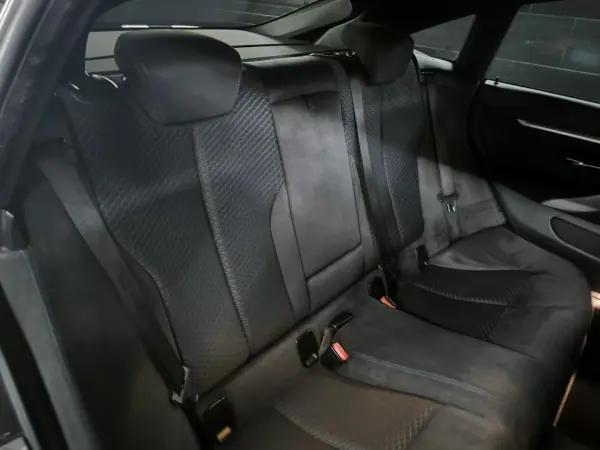 BMW 420 Gran Coupé 2017 - 19950 EUR, 213000 km - AUTO.MOTO.pt - 213000km - foto 22 de 55