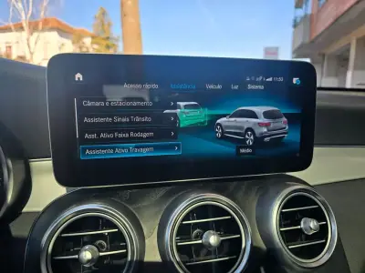 Mercedes-Benz GLC 300 2021 - 45980 EUR, 138000 km - AUTO.MOTO.pt - 138000km - foto 44 de 60