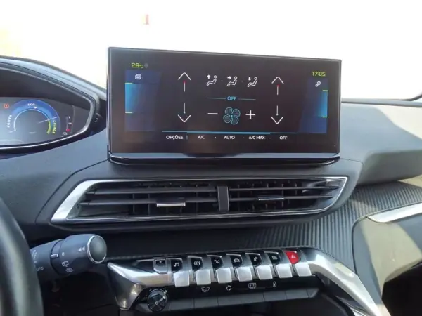 Peugeot 3008 2022 - 23890 EUR, 55992 km - AUTO.MOTO.pt - 55992km - foto 11 de 30