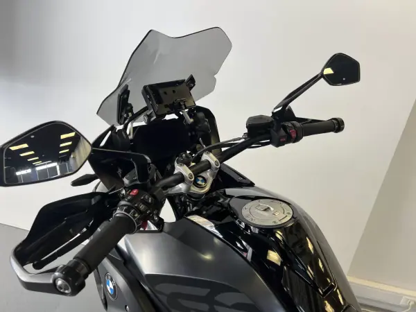 BMW R 1250 GS Adventure 2021 - 17990 EUR, 80000 km - AUTO.MOTO.pt - 80000km - foto 31 de 35