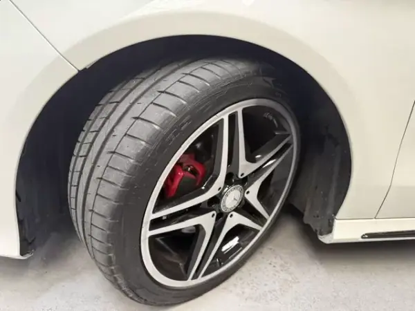 Mercedes-Benz CLA 200 2015 - 19990 EUR, 201000 km - AUTO.MOTO.pt - 201000km - foto 3 de 13