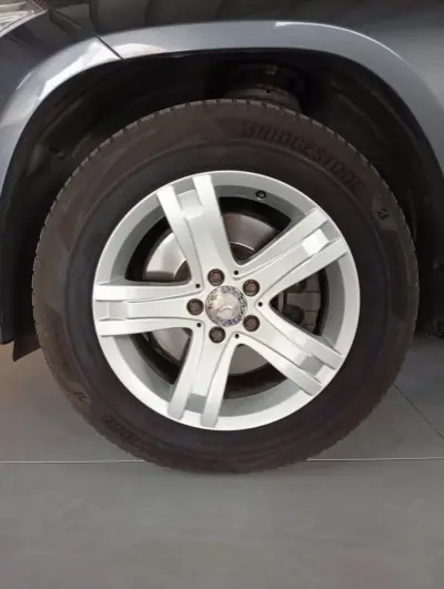 Mercedes-Benz GLK 250 2013 - 16900 EUR, 238000 km - AUTO.MOTO.pt - 238000km - foto 19 de 20