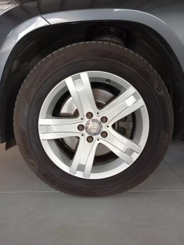 Mercedes-Benz GLK 250 2013 - 16900 EUR, 238000 km - AUTO.MOTO.pt - 238000km - foto 19 de 20