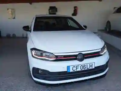 Volkswagen Polo 2018 - 21999 EUR, 176047 km - AUTO.MOTO.pt - 176047km - foto 5 de 13