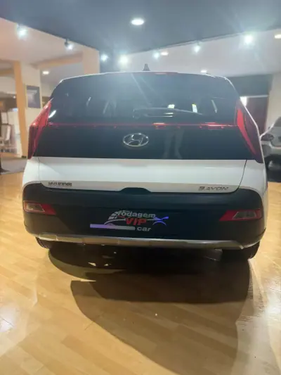 Hyundai Bayon 2024 - 17999 EUR, 14800 km - 14800km - foto 18 de 18