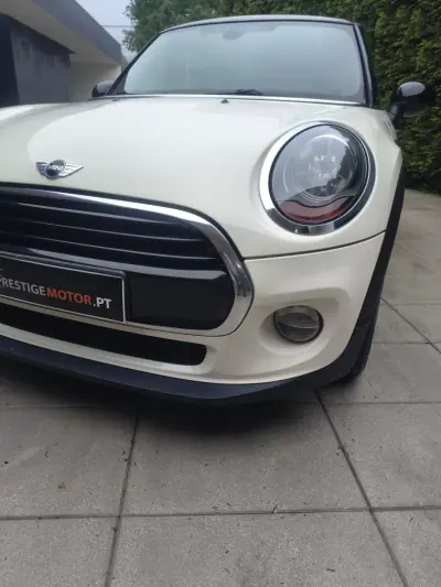 MINI One 2015 - 11900 EUR, 125000 km - AUTO.MOTO.pt - 125000km - foto 35 de 35