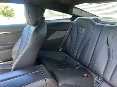 BMW 840 2019 - 52500 EUR, 160000 km - AUTO.MOTO.pt - 160000km - foto 28 de 68