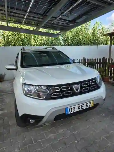 Dacia Duster 2019 - 11000 EUR, 141000 km - AUTO.MOTO.pt - 141000km - foto 1 de 5