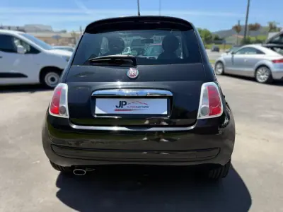 Fiat 500 2008 - 6750 EUR, 192055 km - AUTO.MOTO.pt - 192055km - foto 7 de 16
