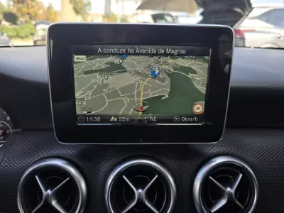 Mercedes-Benz A 180 2016 - 15990 EUR, 163000 km - AUTO.MOTO.pt - 163000km - foto 24 de 31