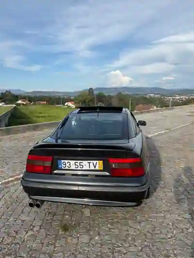 Opel CALIBRA C2.0NE U9 1991 - 5000 EUR, 239000 km - foto 4 de 10