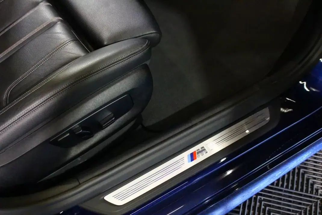 BMW 520 2022 - 30400 EUR, 149000 km - AUTO.MOTO.pt - 149000km - foto 19 de 40