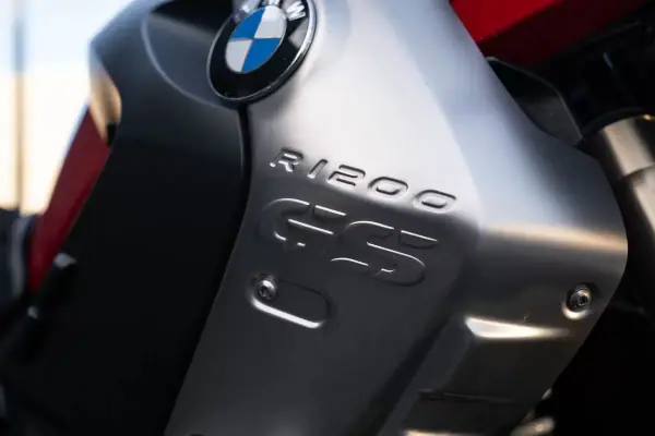 BMW R 12 Base 2010 - 9800 EUR, 50000 km - AUTO.MOTO.pt - 50000km - foto 5 de 20