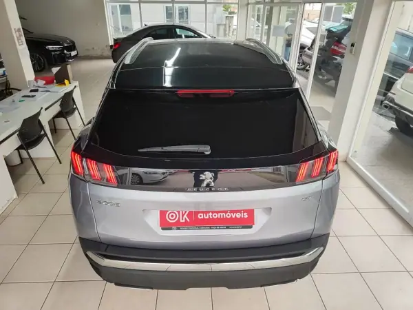 Peugeot 3008 2021 - 19750 EUR, 148000 km - AUTO.MOTO.pt - 148000km - foto 9 de 33