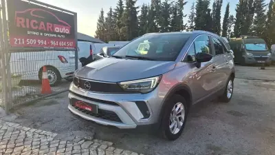 Opel Crossland 2021 - 13000 EUR, 51130 km - AUTO.MOTO.pt - 51130km - foto 2 de 24