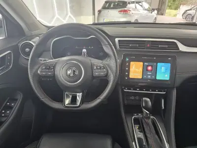 MG ZS 2025 - 23500 EUR, 20197 km - AUTO.MOTO.pt - 20197km - foto 17 de 41